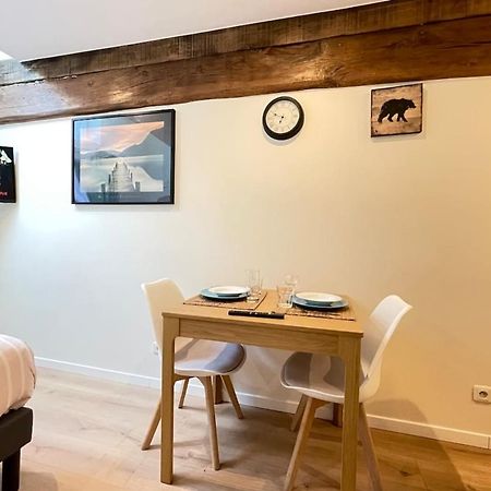 Apartamento Coeur Massy M9 Rer Bc 600M - Orly20 Min Exterior foto