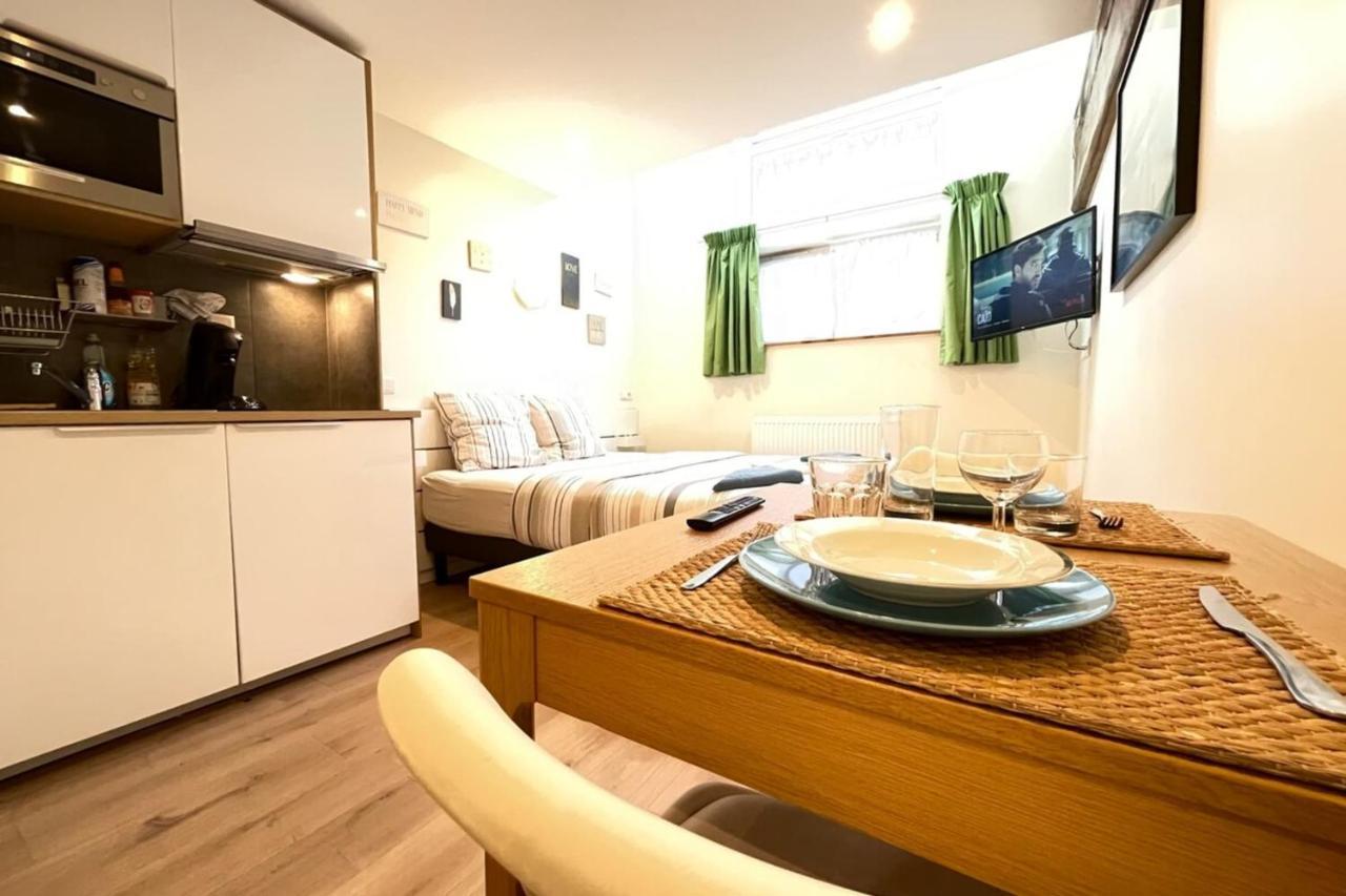 Apartamento Coeur Massy M9 Rer Bc 600M - Orly20 Min Exterior foto