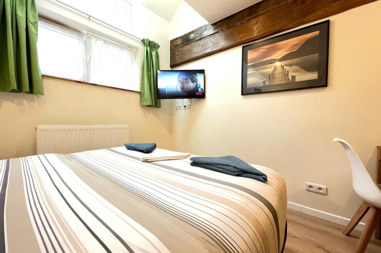 Apartamento Coeur Massy M9 Rer Bc 600M - Orly20 Min Exterior foto